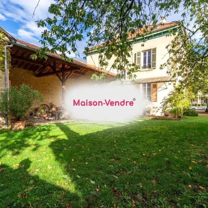 Maison 8 pièces 210 m2 Villefranche-sur-Saône à vendre